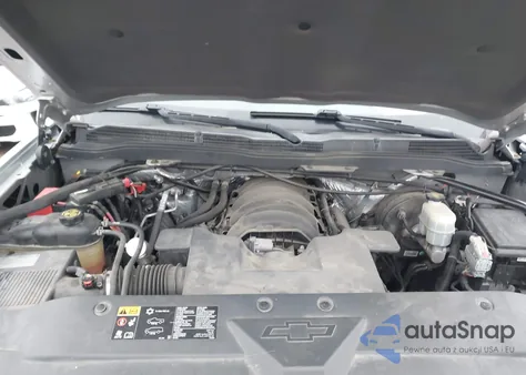 2014 Chevrolet Silverado 1500 1Lt z USA, uszkodzony, nr VIN 3GCUKRECXEG159713